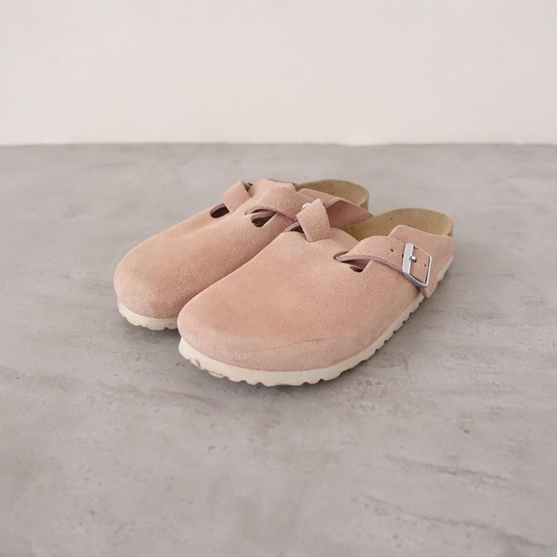ビルケンシュトック BIRKENSTOCK *BOSTON サボサンダル 36/230/L5/23 