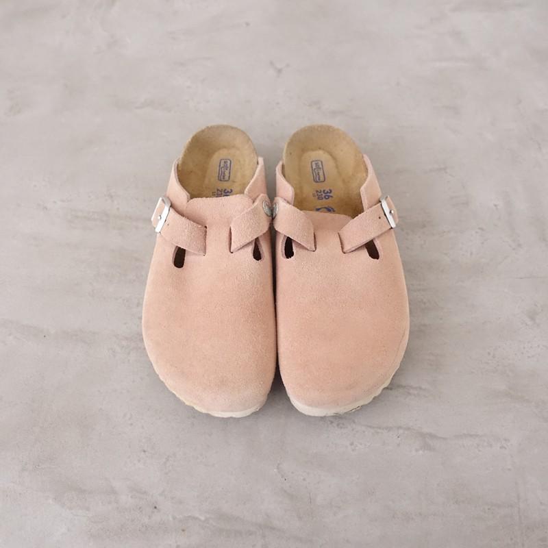 ビルケンシュトック BIRKENSTOCK *BOSTON サボサンダル 36/230/L5/23 