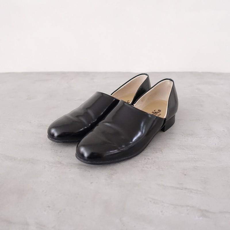 定価1万】スポックハルタ Spock HARUTA *スポックシューズ 23.5/23.5 