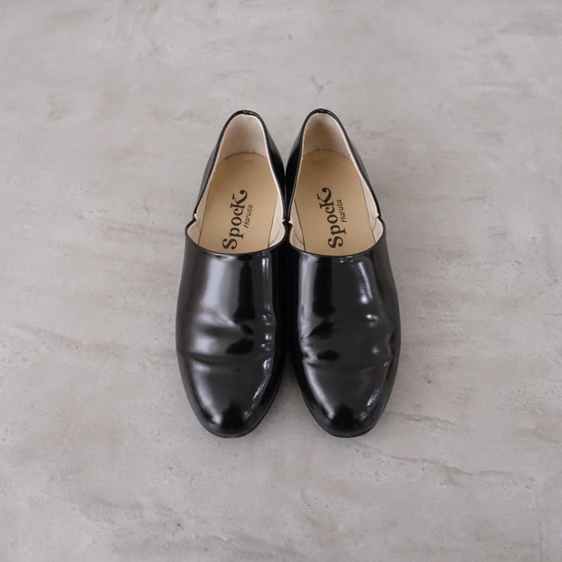 定価1万】スポックハルタ Spock HARUTA *スポックシューズ 23.5/23.5 