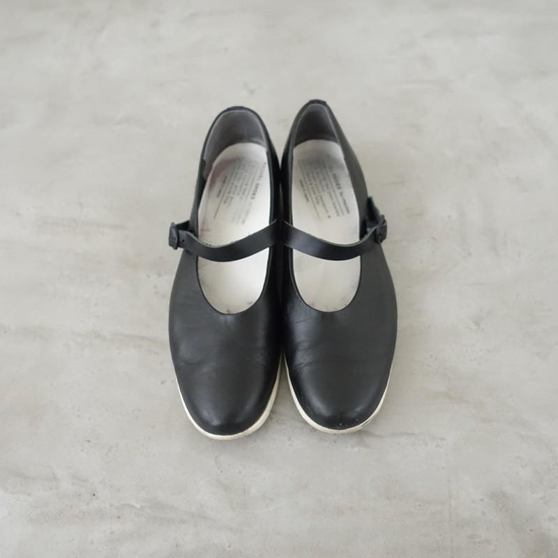 chausser（ショセ） 【定価2.2万】トラベルシューズバイショセ TRAVEL 