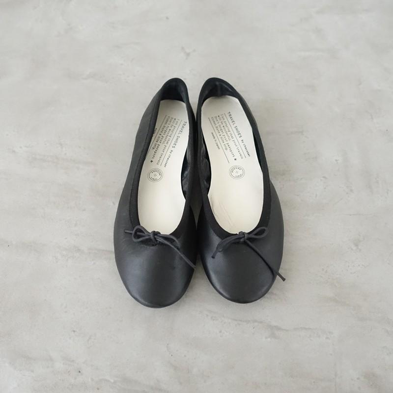 chausser（ショセ） 【定価2.2万】トラベルシューズバイショセ TRAVEL
