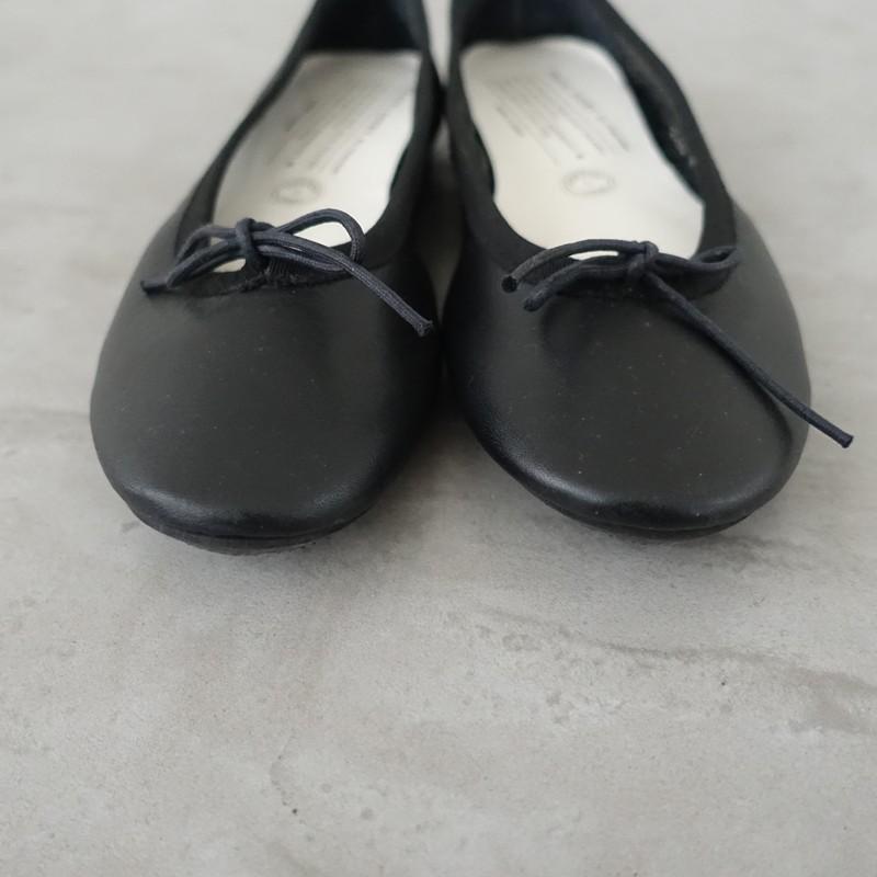 chausser（ショセ） 【定価2.2万】トラベルシューズバイショセ TRAVEL