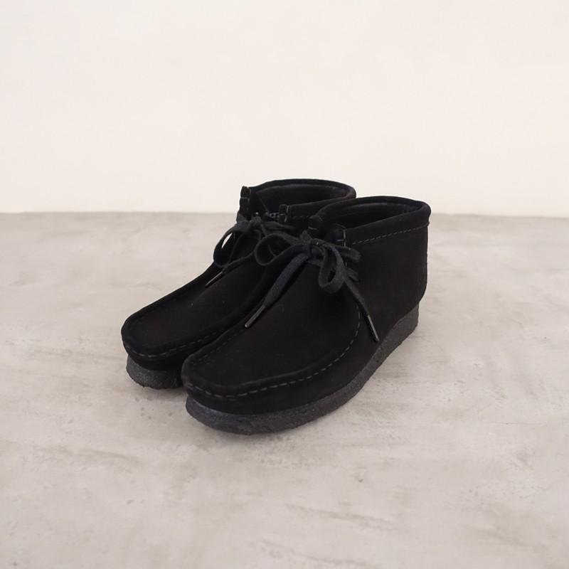 Clarks Originals クラークスオリジナルズClarks ORIGINALS*wallabee 