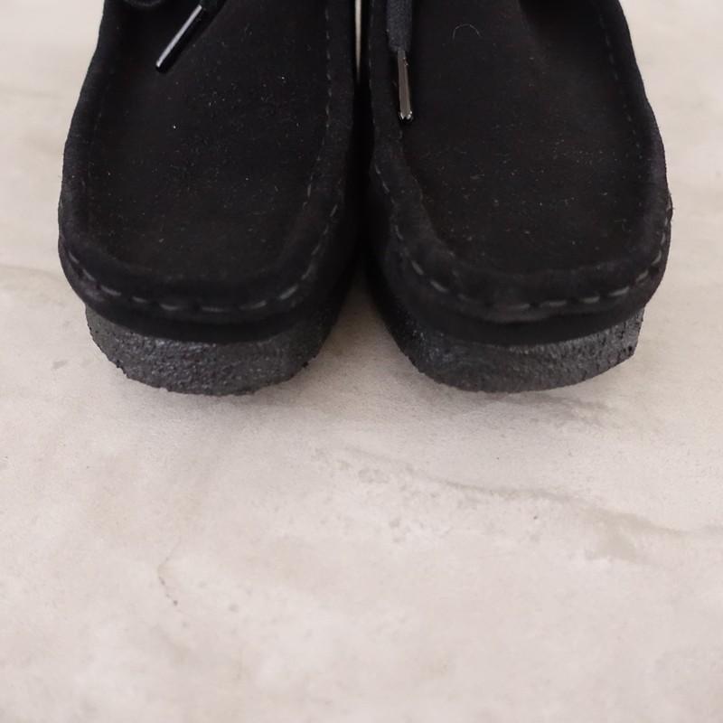 Clarks Originals クラークスオリジナルズClarks ORIGINALS*wallabee 