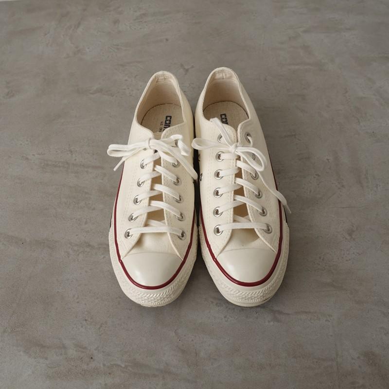 コンバース CONVERSE *ALL STAR US OX キャンバススニーカー US7/JPN25