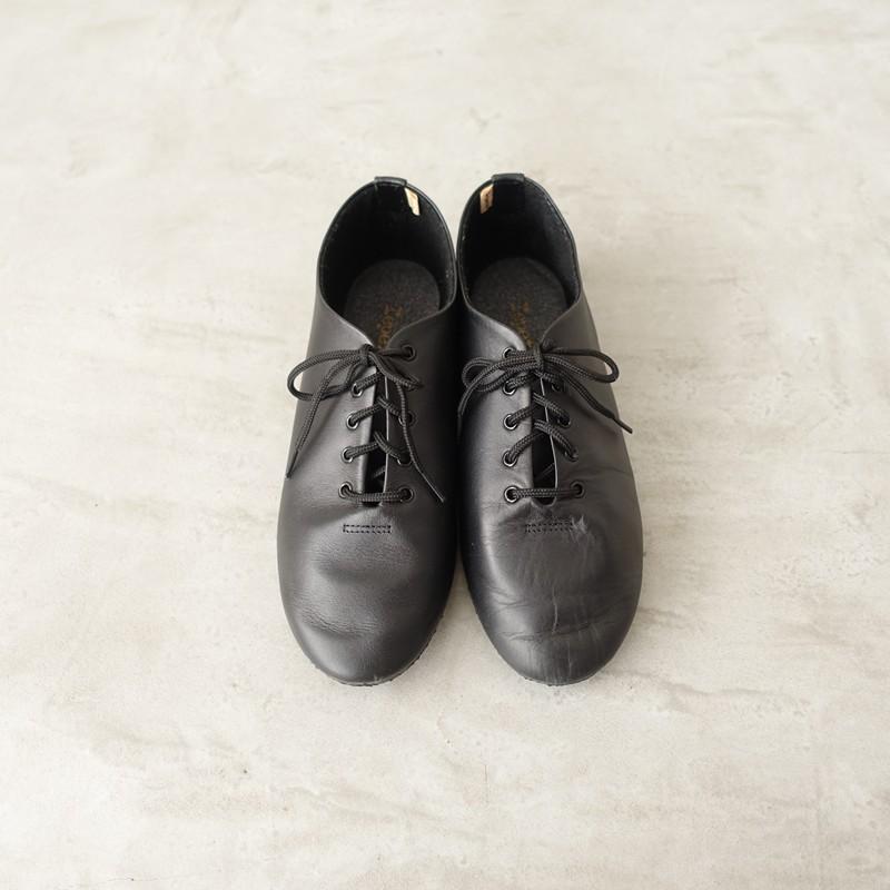 定価2.4万】レペット repetto *Jazz シューズ 38/23*レザー皮革黒0226 