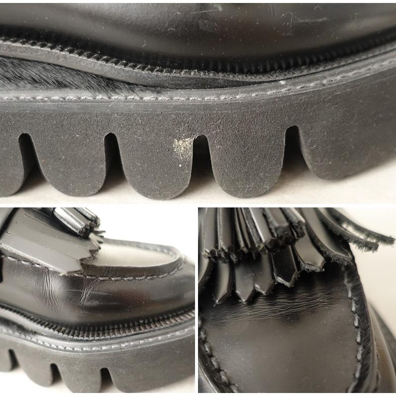 Hender Scheme（エンダースキーマ） 【定価6.3万】エンダースキーマ