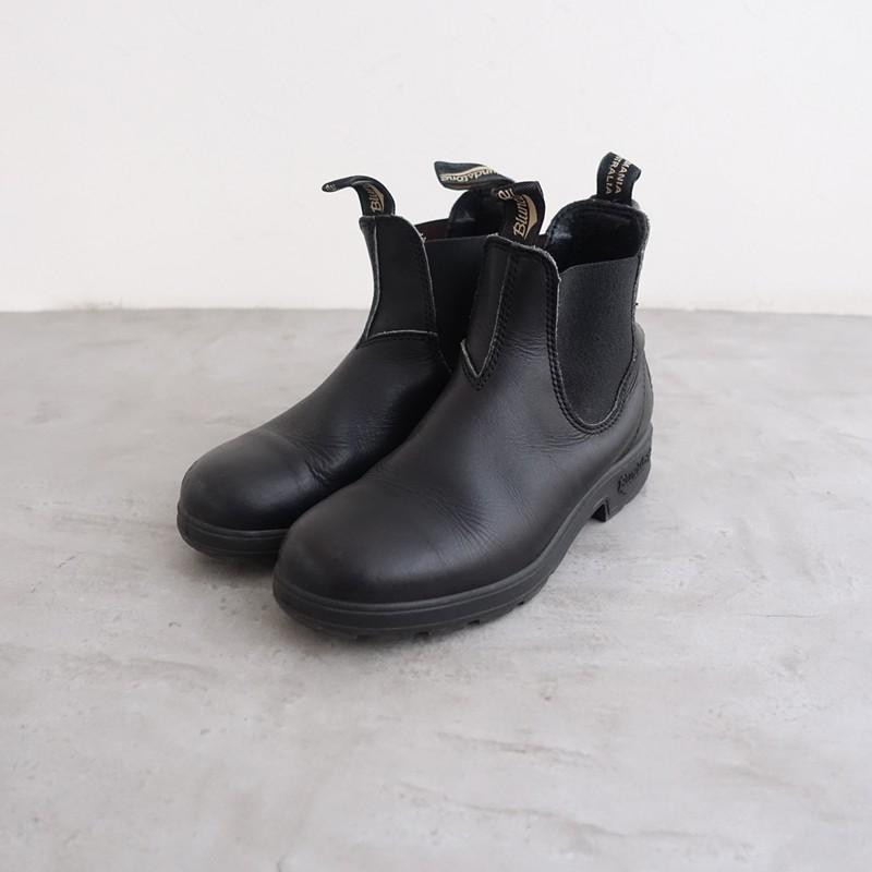 BLUNDSTONE（ブランドストーン） *サイドゴアショートブーツ 3/23