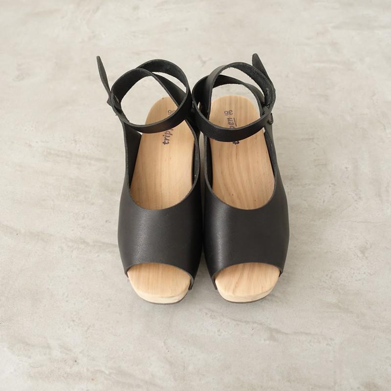 trippen（トリッペン） 【美品/定価3.3万】トリッペン *ORINOCO