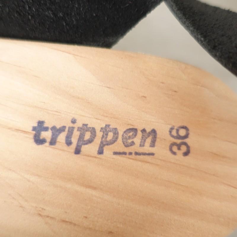 trippen（トリッペン） 【美品/定価3.3万】トリッペン *ORINOCO