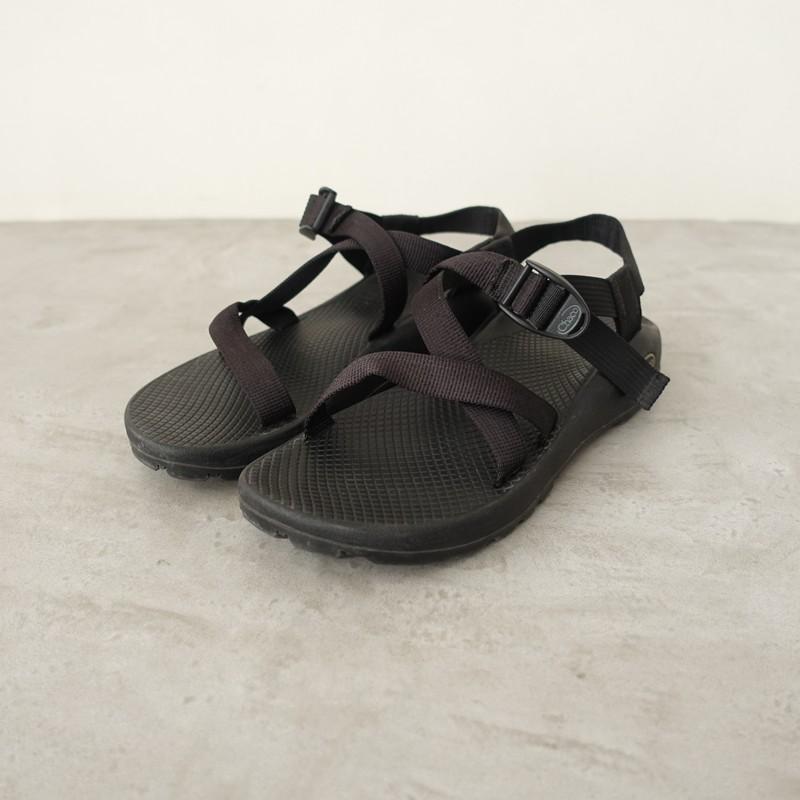Chaco チャコ サンダル Z1 CLASSIC ブラック 8 【公式通販】