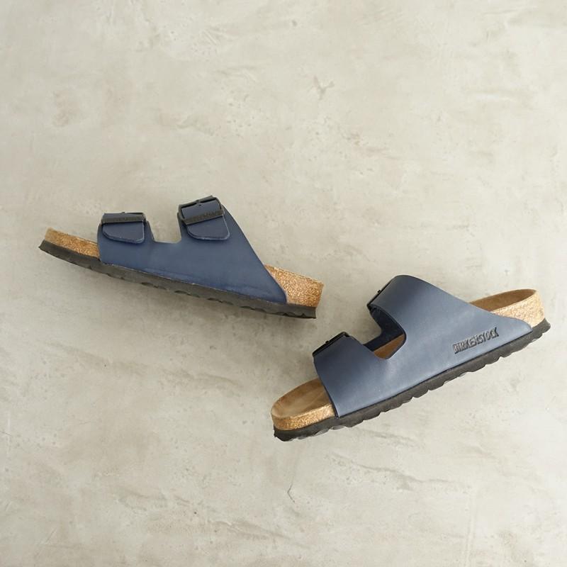 ビルケンシュトック BIRKENSTOCK *ARIZONA サンダル 37/240/L6/M4/23.5
