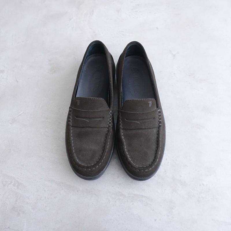 定価7.5万】トッズ TOD
