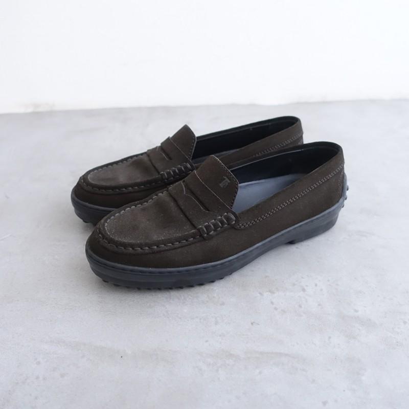 定価7.5万】トッズ TOD