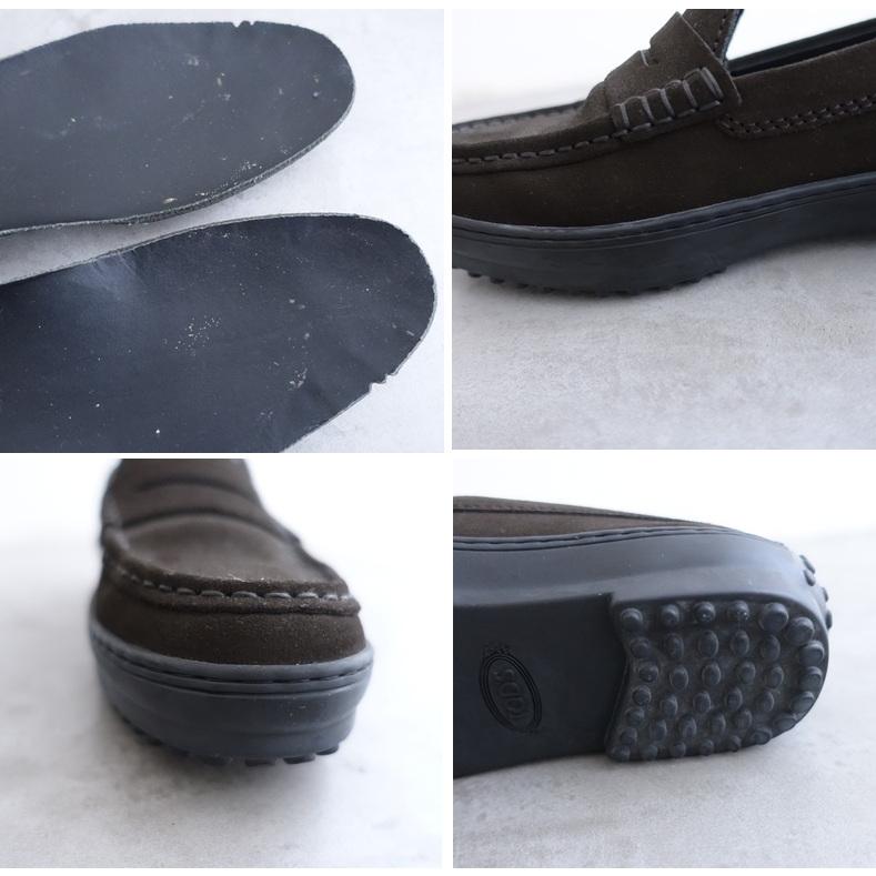 定価7.5万】トッズ TOD