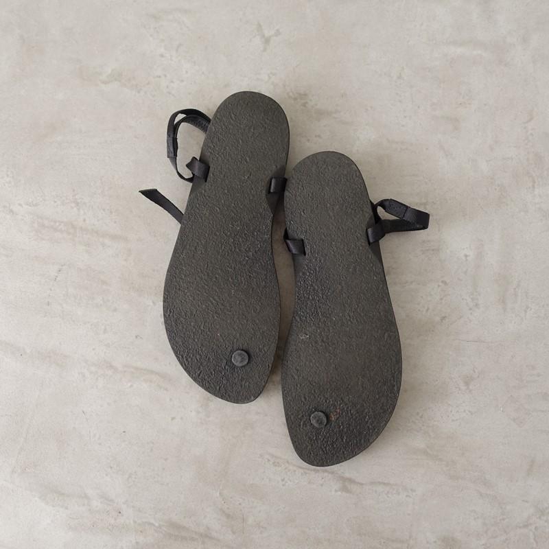 BEAUTIFUL SHOES（ビューティフルシューズ） TOSHINOSUKE TAKEGAHARA