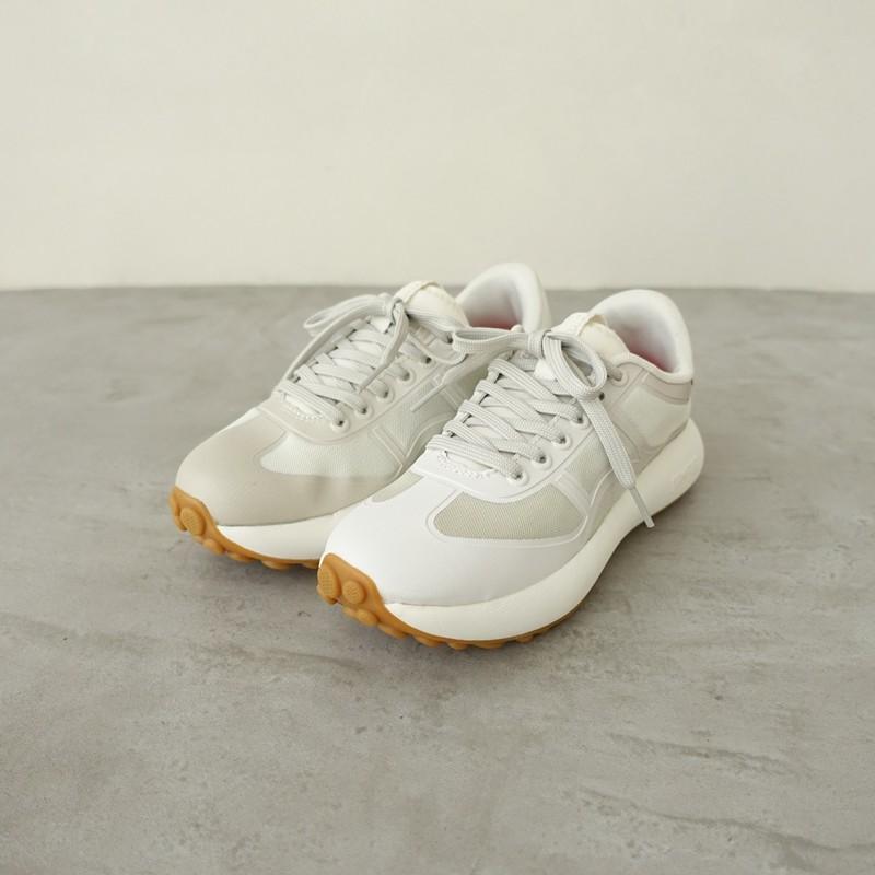 2025AW/未使用/定価2.7万】カンペール CAMPER *Twins スニーカー EU35