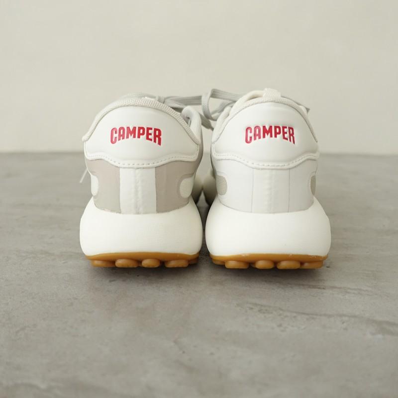 2025AW/未使用/定価2.7万】カンペール CAMPER *Twins スニーカー EU35