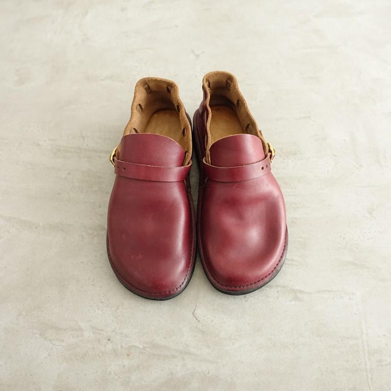 AURORA SHOES（オーロラシューズ） 【美品/定価4.1万】オーロラ
