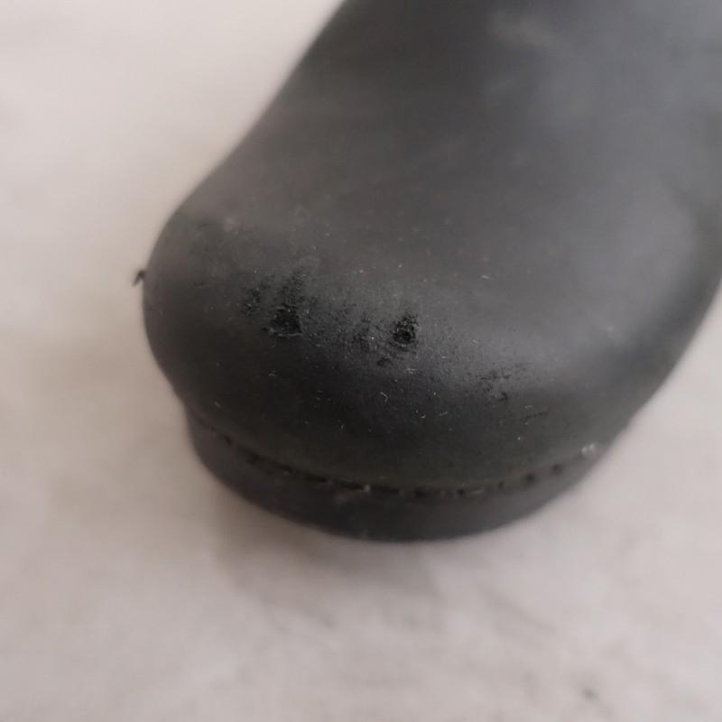 dansko（ダンスコ） *Professional Oiled サボサンダル 38/24*レザー 