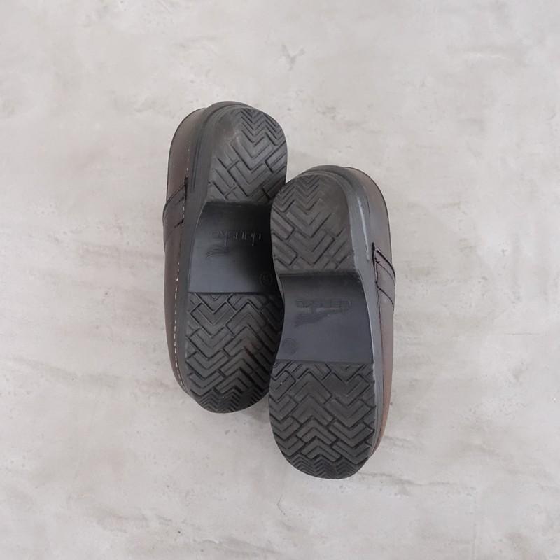 dansko（ダンスコ） 【定価3万】ダンスコ *PROFESSIONAL サボサンダル