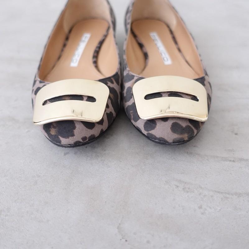 PELLICO（ペリーコ） 【定価7.9万】ペリーコ *ANELLI FIBBIA 