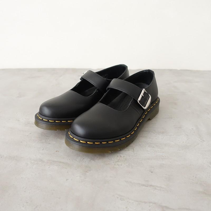 未使用】ドクターマーチン Dr. Martens*メリージェーン ストラップ 
