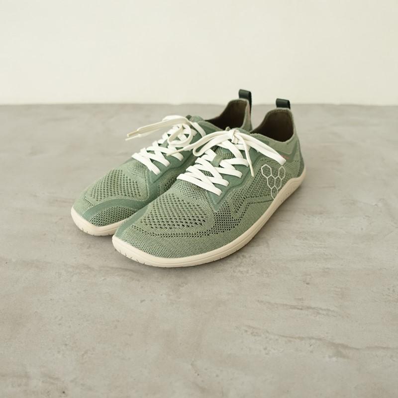 未使用/定価2.5万】ビボベアフット Vivobarefoot*PRIMUS LITE KNIT