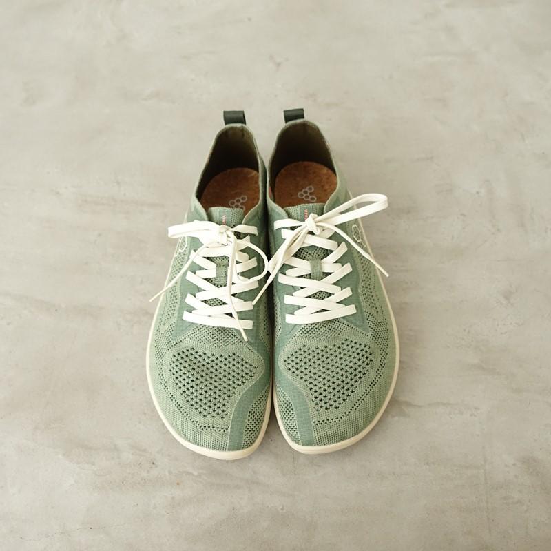 未使用/定価2.5万】ビボベアフット Vivobarefoot*PRIMUS LITE KNIT