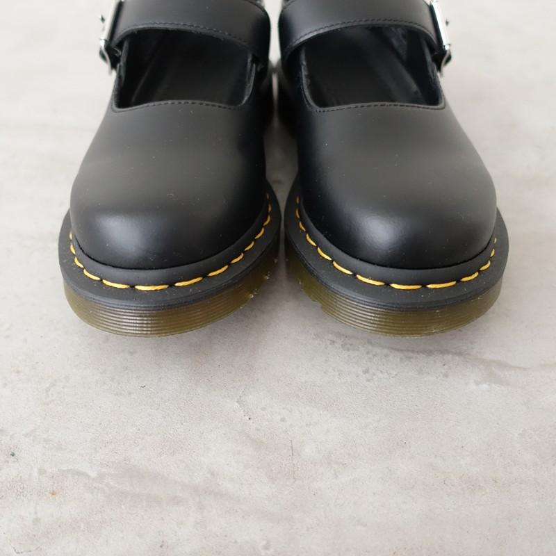 未使用】ドクターマーチン Dr. Martens*メリージェーン ストラップ 