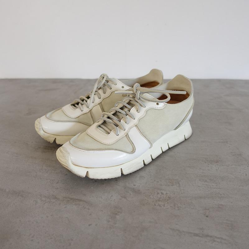 新品 BUTTERO スエードシューズ 40 新品 BUTTERO スエードシューズ 40 ARTICLE – BUTTERO