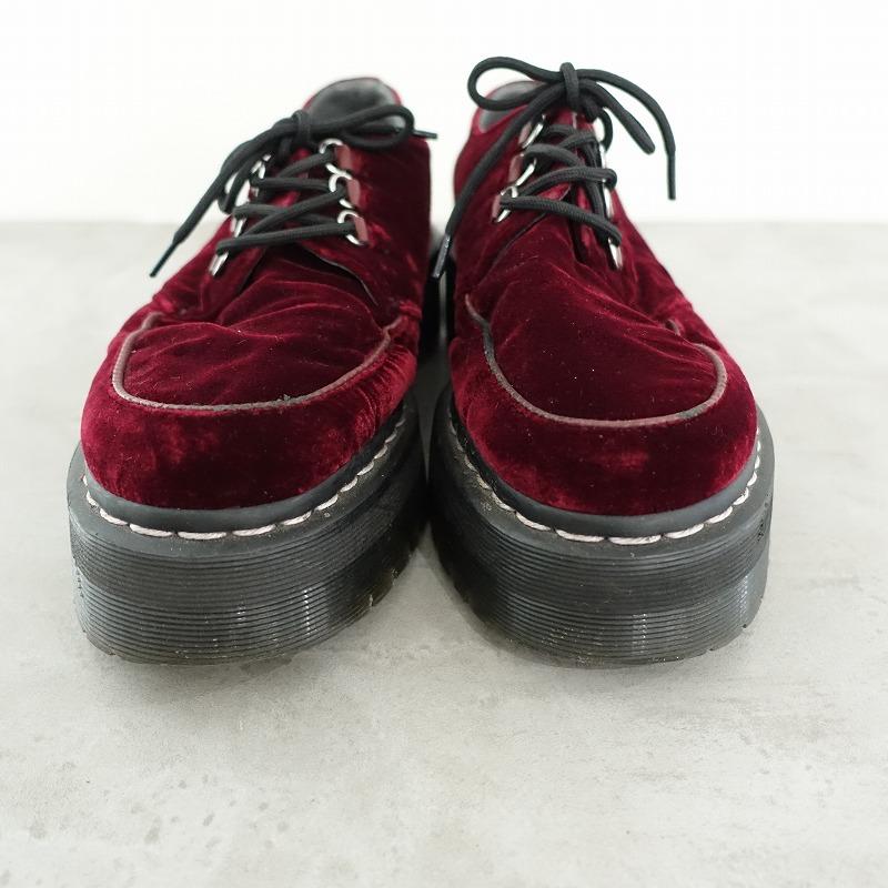 Dr.Martens（ドクターマーチン） ドクターマーチン×アギネスディーン