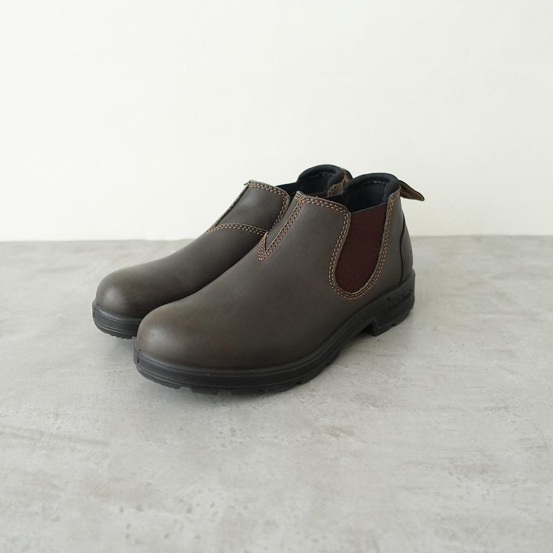 ブランドストーン BLUNDSTONE *ORIGINAL SLIP ON SHOE アンクル 