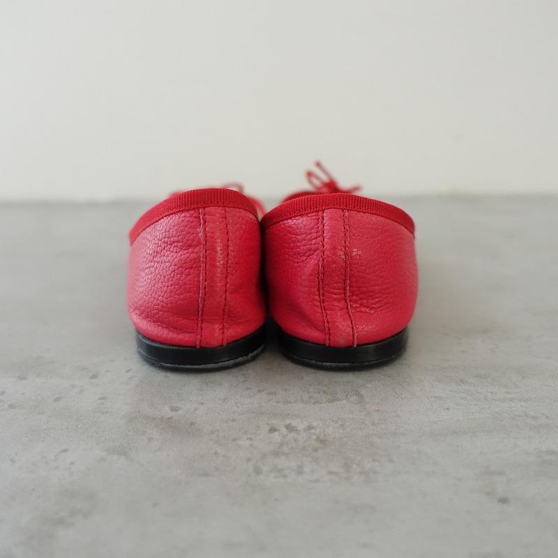 repetto（レペット） 【定価3.4万】レペット *CENDRILLON バレエ