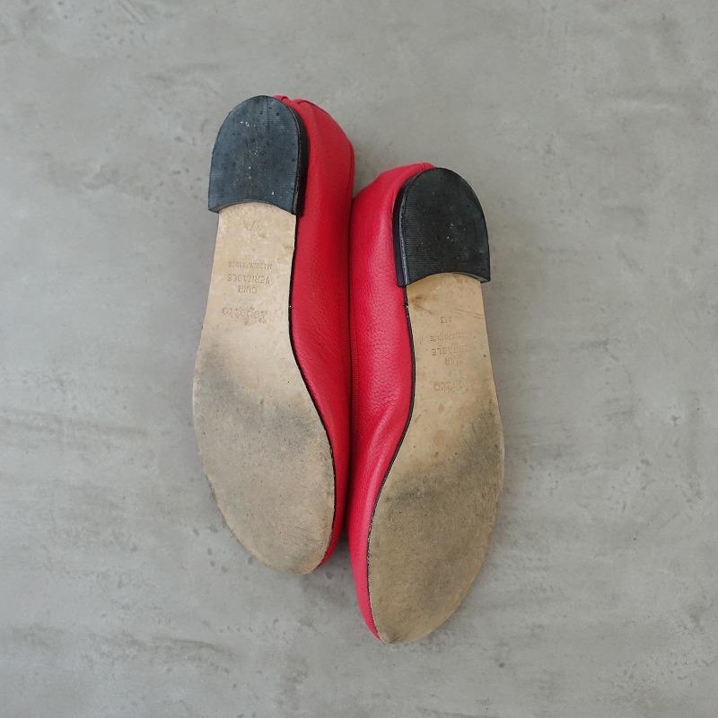 repetto（レペット） 【定価3.4万】レペット *CENDRILLON バレエ