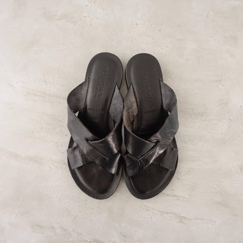 CORSO ROMA,9 【定価1.4万】コルソローマ9 ROMA 9 *クロス CORSO ROMA,9 【定価1.4万】コルソローマ9 ROMA 9 *クロス