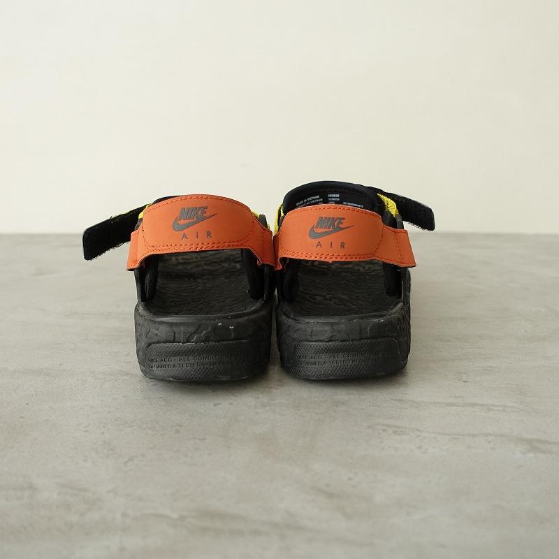 NIKE 【メンズ】ナイキ *ACG Air Deschutz スポーツサンダル 44 NIKE 【メンズ】ナイキ *ACG Air Deschutz スポーツサンダル 44