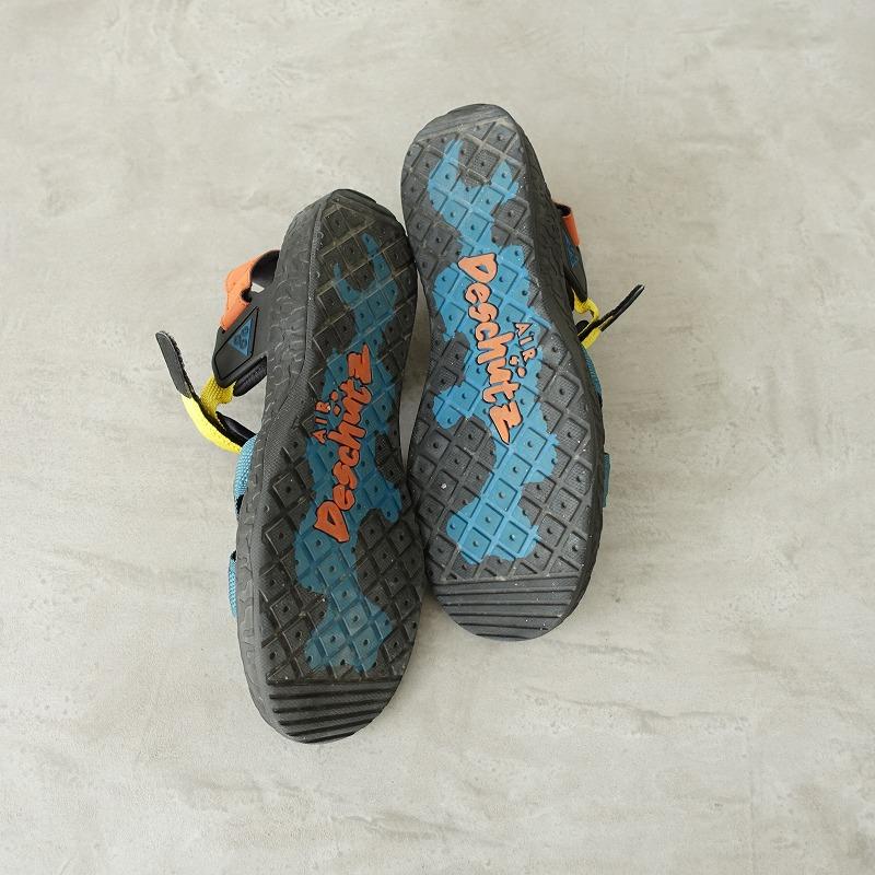 NIKE 【メンズ】ナイキ *ACG Air Deschutz スポーツサンダル 44 NIKE 【メンズ】ナイキ *ACG Air Deschutz スポーツサンダル 44