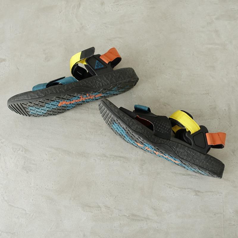 NIKE 【メンズ】ナイキ *ACG Air Deschutz スポーツサンダル 44 NIKE 【メンズ】ナイキ *ACG Air Deschutz スポーツサンダル 44