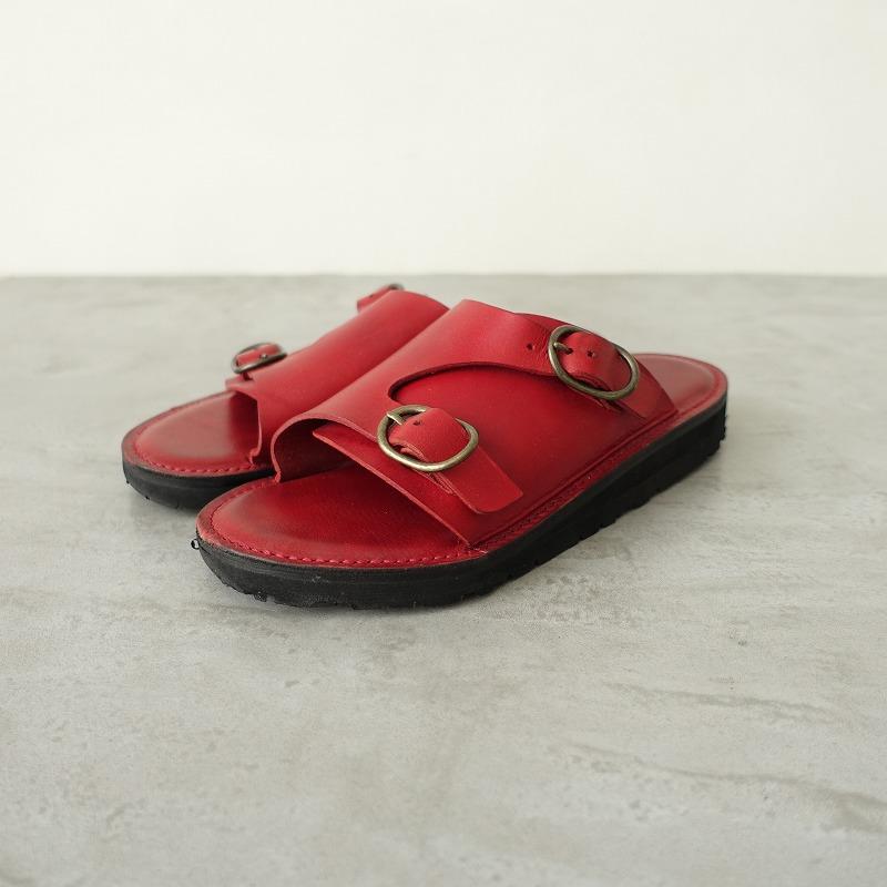 エリア81ハンドメイドシューズ AREA81 handmade shoes *レザー