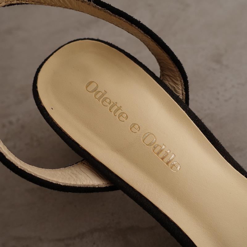 ODETTE E ODILE オデットエオディール Odette e Odile *アンクル ODETTE E ODILE オデットエオディール Odette e Odile *アンクル