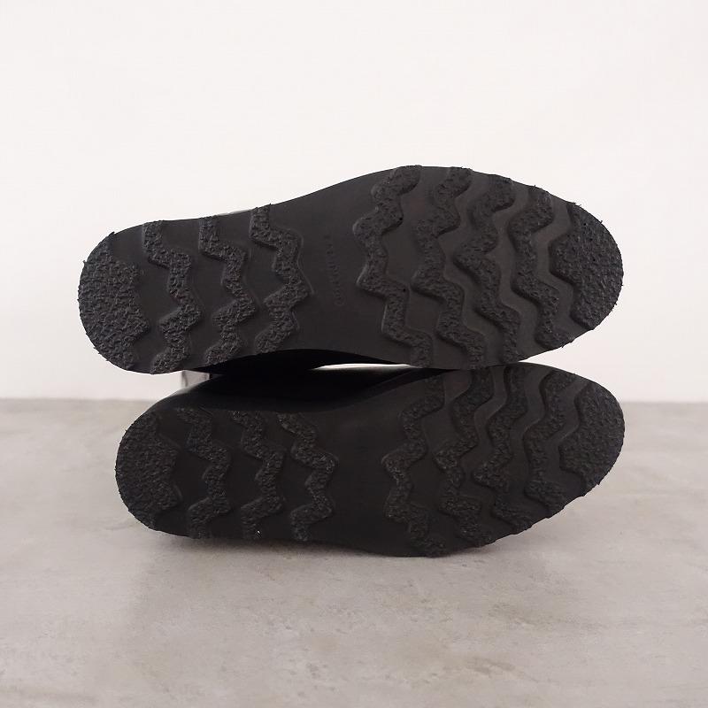 【未使用】カミナンド　別注　サイドゴアブーツ CAMINANDO（カミナンド）の「[CAMINANDO/カミナンド] 別注