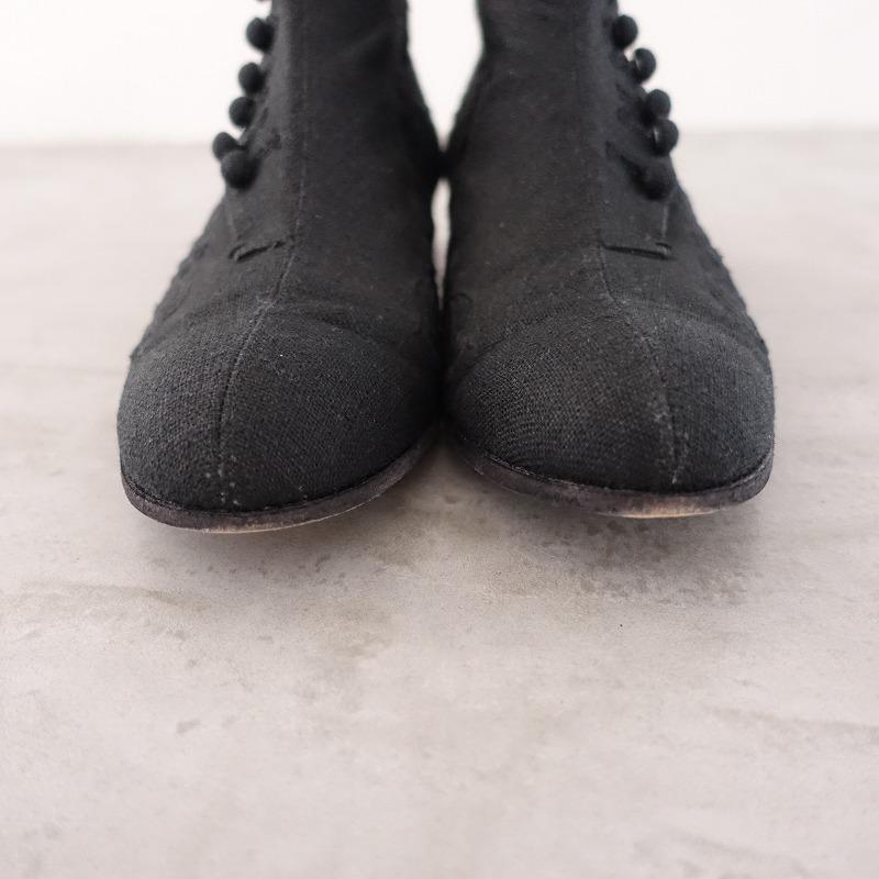 美品/定価21万】タチノチエ TACHINO CHIE *EMBROIDERED BOTTILON