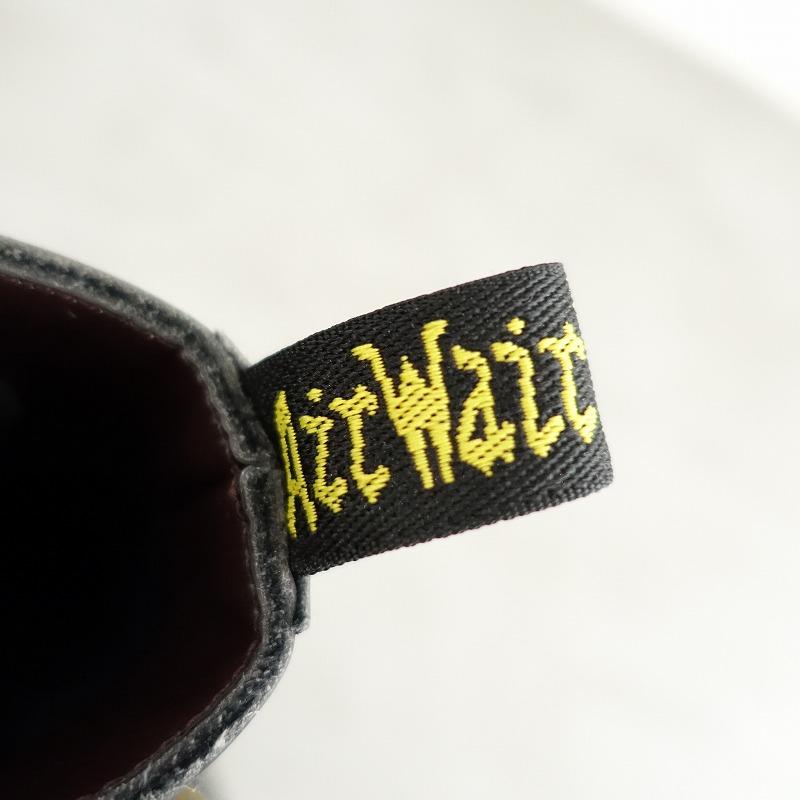 Dr.Martens ドクターマーチン Dr. Martens AIR WAIR 8ホール