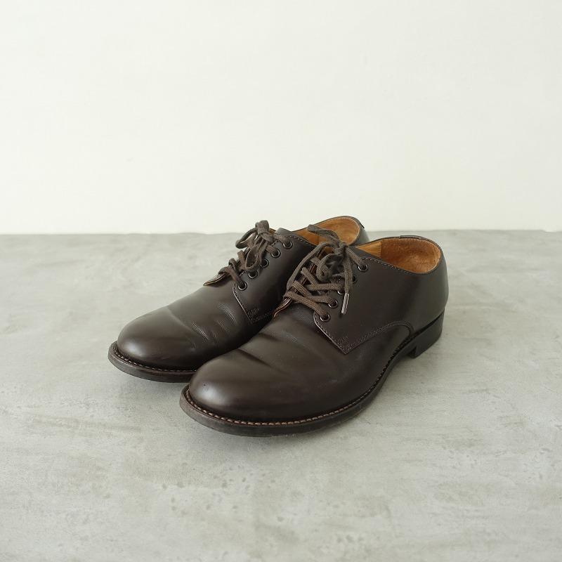 マーガレットハウエル シューズ24・5 マーガレット・ハウエル アイデア