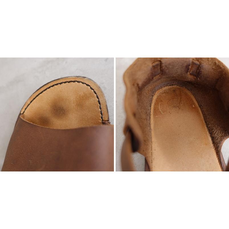 オーロラシューズ　　24.5 楽天市場】【定価3万】オーロラシューズ AURORA SHOES New