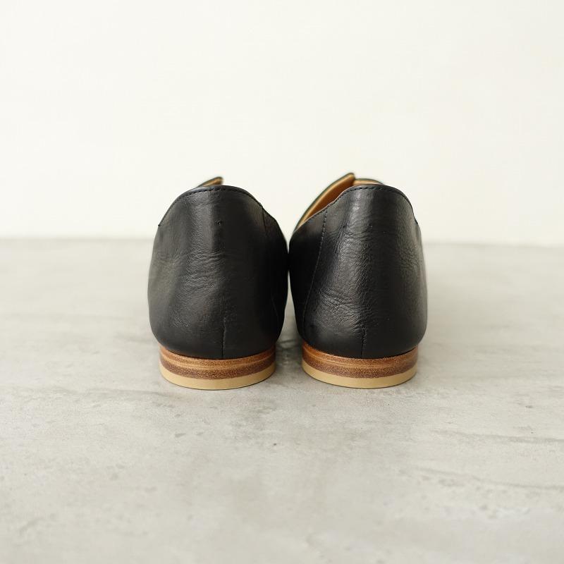 ミナペルホネン BLACK Jill シューズ 新品未使用 mina perhonen