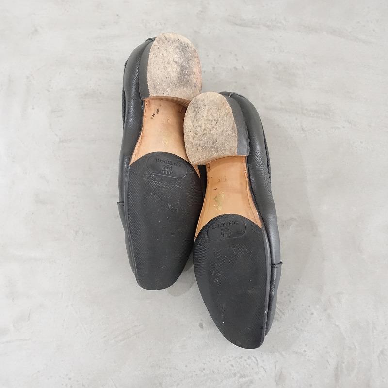 Paul Harnden //【2020/定価16.2万】ポールハーデン *PUMPSHOES Paul Harnden //【2020/定価16.2万】ポールハーデン *PUMPSHOES