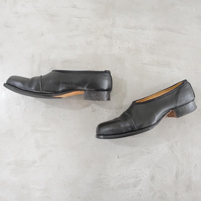 Paul Harnden //【2020/定価16.2万】ポールハーデン *PUMPSHOES Paul Harnden //【2020/定価16.2万】ポールハーデン *PUMPSHOES